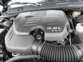Pitch Black - Challenger SXT Photo No. 9