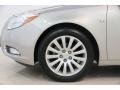 Stone Metallic - Regal CXL Photo No. 16