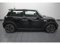 Midnight Black Metallic - Cooper S Hardtop Photo No. 2