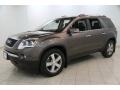 Medium Brown Metallic - Acadia SLT AWD Photo No. 3