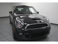 Midnight Black Metallic - Cooper S Hardtop Photo No. 5