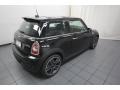 Midnight Black Metallic - Cooper S Hardtop Photo No. 8