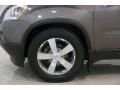 Medium Brown Metallic - Acadia SLT AWD Photo No. 18