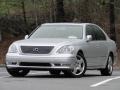 Mercury Metallic - LS 430 Photo No. 1