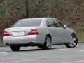 Mercury Metallic - LS 430 Photo No. 2