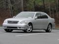 Mercury Metallic - LS 430 Photo No. 4