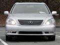 Mercury Metallic - LS 430 Photo No. 5