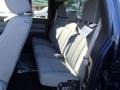 2013 Blue Jeans Metallic Ford F150 XLT SuperCab 4x4  photo #11