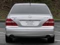 Mercury Metallic - LS 430 Photo No. 7