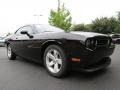 Pitch Black - Challenger SXT Photo No. 4