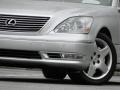 Mercury Metallic - LS 430 Photo No. 8