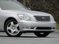 Mercury Metallic - LS 430 Photo No. 9
