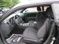 Pitch Black - Challenger SXT Photo No. 6