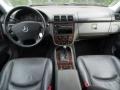 Brilliant Silver Metallic - ML 320 4Matic Photo No. 8