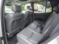 Brilliant Silver Metallic - ML 320 4Matic Photo No. 9