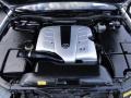 Mercury Metallic - LS 430 Photo No. 22