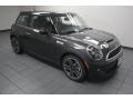 Eclipse Gray Metallic - Cooper S Hardtop Photo No. 6