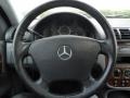 Brilliant Silver Metallic - ML 320 4Matic Photo No. 17