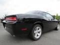 Pitch Black - Challenger SXT Photo No. 3