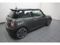 Eclipse Gray Metallic - Cooper S Hardtop Photo No. 8