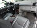 Brilliant Silver Metallic - ML 320 4Matic Photo No. 22