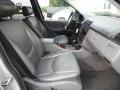 Brilliant Silver Metallic - ML 320 4Matic Photo No. 23