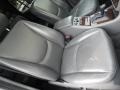 Brilliant Silver Metallic - ML 320 4Matic Photo No. 24