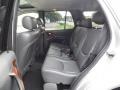 Brilliant Silver Metallic - ML 320 4Matic Photo No. 26