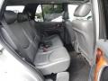 Brilliant Silver Metallic - ML 320 4Matic Photo No. 27