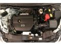  2011 CX-7 i Touring 2.5 Liter DOHC 16-Valve VVT 4 Cylinder Engine
