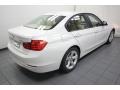 2013 Alpine White BMW 3 Series 328i Sedan  photo #8