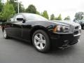 Pitch Black - Charger SE Photo No. 4