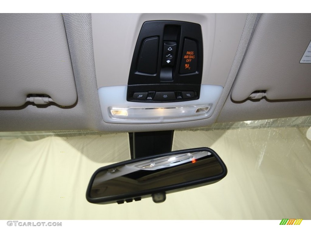 2013 3 Series 328i Sedan - Alpine White / Venetian Beige photo #16