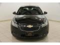 Black Granite Metallic - Cruze LT Photo No. 2