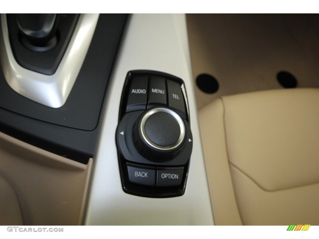 2013 3 Series 328i Sedan - Alpine White / Venetian Beige photo #20