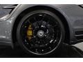 2012 Porsche 911 Turbo S Coupe Wheel and Tire Photo