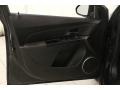 Black Granite Metallic - Cruze LT Photo No. 4