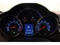 Black Granite Metallic - Cruze LT Photo No. 7