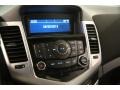 Black Granite Metallic - Cruze LT Photo No. 8