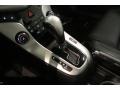 Black Granite Metallic - Cruze LT Photo No. 9