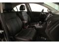Black Granite Metallic - Cruze LT Photo No. 11