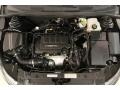 Black Granite Metallic - Cruze LT Photo No. 15