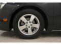 Black Granite Metallic - Cruze LT Photo No. 16
