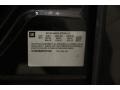 Black Granite Metallic - Cruze LT Photo No. 17