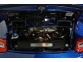 2011 Porsche 911 3.8 Liter DFI DOHC 24-Valve VarioCam Flat 6 Cylinder Engine Photo