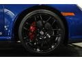 2011 Porsche 911 Carrera GTS Coupe Wheel and Tire Photo