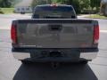 Storm Gray Metallic - Sierra 1500 SLE Extended Cab 4x4 Photo No. 6