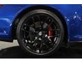 2011 Porsche 911 Carrera GTS Coupe Wheel and Tire Photo