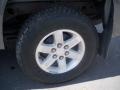 Storm Gray Metallic - Sierra 1500 SLE Extended Cab 4x4 Photo No. 9