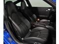 Aqua Blue Metallic - 911 Carrera GTS Coupe Photo No. 34